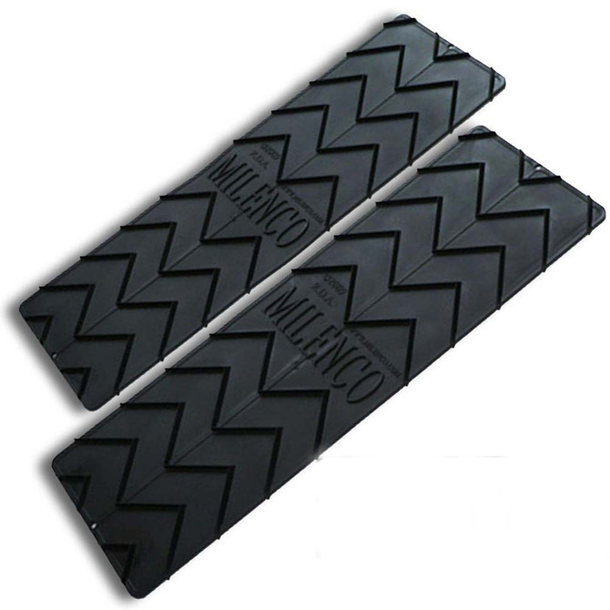 Milenco Grip Mats