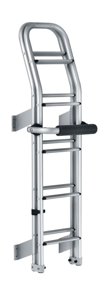 Thule Double Folding Ladder - 10 Step