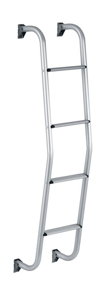 Thule Exterior Van Ladder - 4 Step