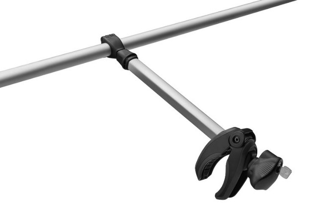 Thule Elite G2 Bike Rack - Short Frame