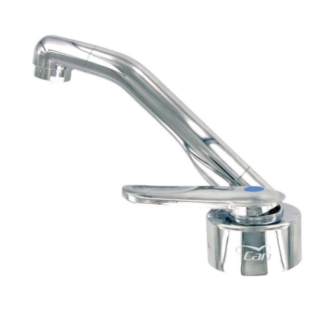 CAN Cold Tap With Built In Flow Switch