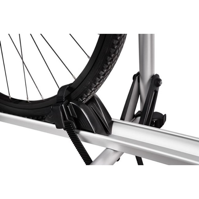 Thule Lift V16 Bike Rack - 12V Electric