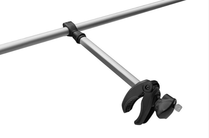 Thule Lift V16 Bike Rack - 12V Electric