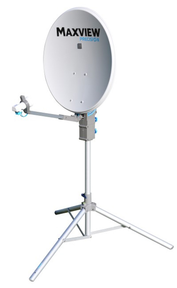 Maxview Tripod Satellite Dish 55cm