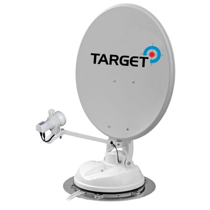 Maxview Target Automatic Satellite Dish