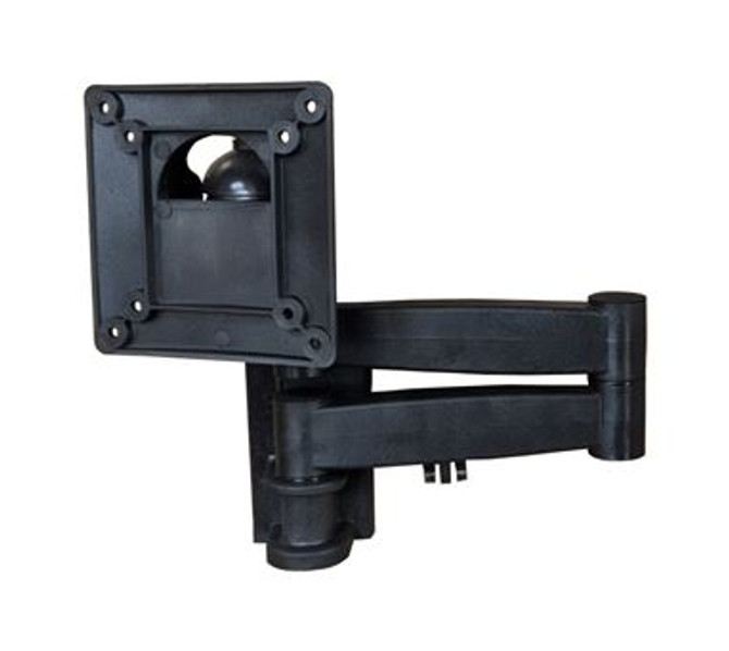 TV Bracket Double Arm With Mount