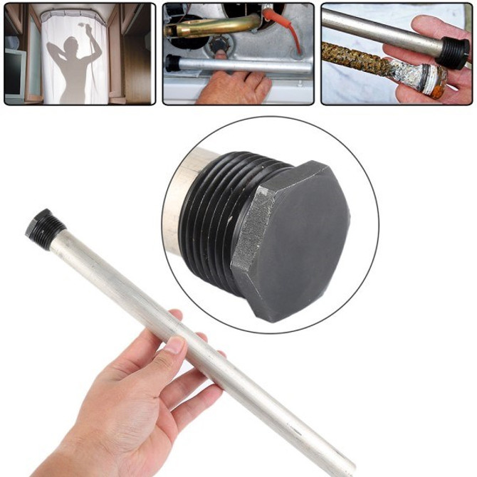 Suburban Water Heater Anode Rod