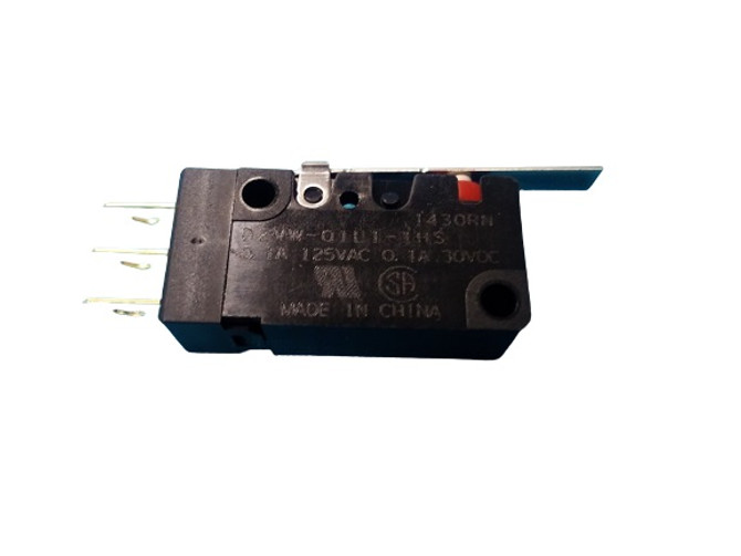 Maxview Omron Micro Switch