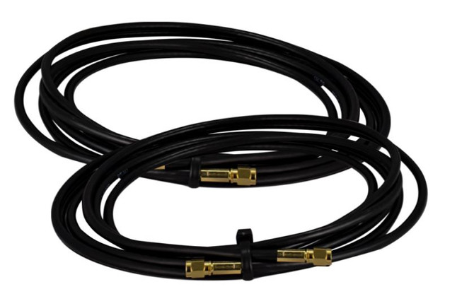 Maxview Roam Extension Leads - 2 x 3 Metres