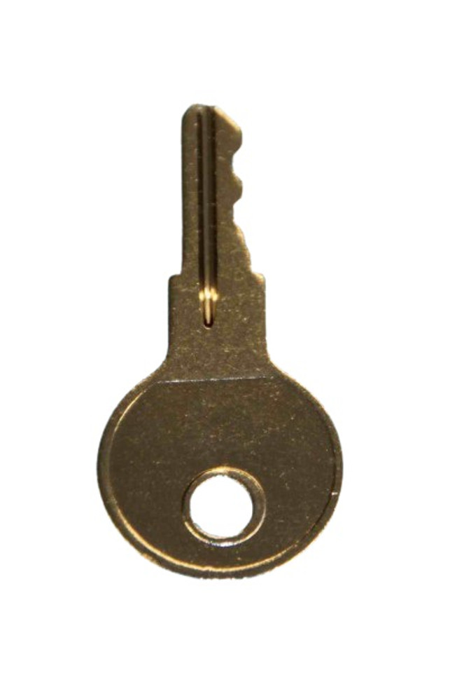 Spare Keys For RVK720/RVK721/RVE251/RVG130/RVG131