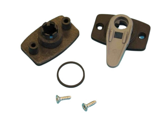 Spare Surround & Latch For RVG140/141/142