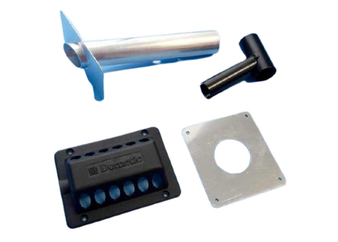 Dometic Fridge Flue Kit