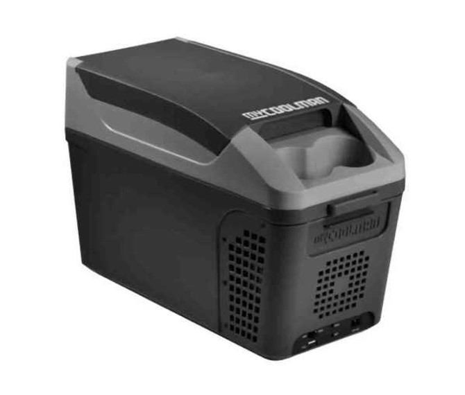 MyCoolman 9.5 Ltr Thermo-electric Cooler/Warmer