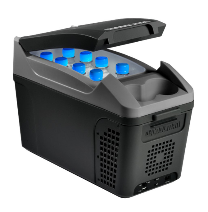 MyCoolman 9.5 Ltr Thermo-electric Cooler/Warmer