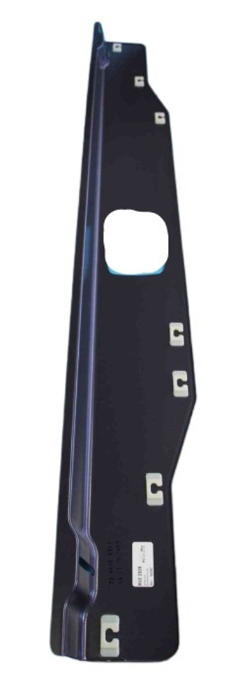 Hartal Door Mechanism Cover for RVG918