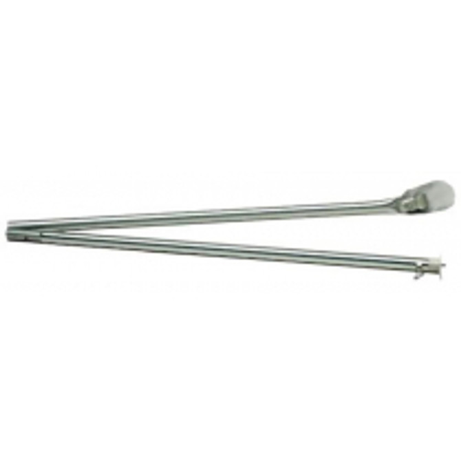 Inaca Awning Support Leg - 245cm