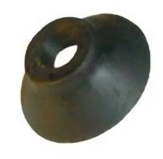 Inaca Awning Aquastop Rubber Grommets - pkt/3