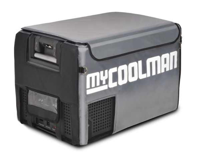 Insulated Cover For MyCoolman 36L (RVB 600)
