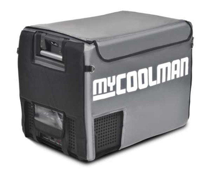 Insulated Cover For MyCoolman 44L (RVB 602)