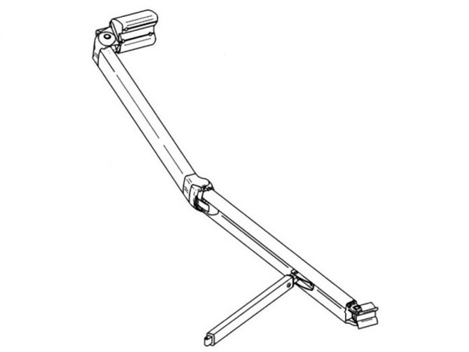 Thule 9200 Awning Spring Arm & Stay RH
