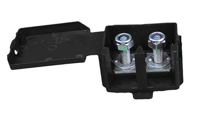 Powrtouch Evolution AWD Junction Box
