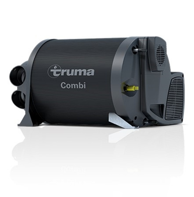 Truma Combi 6E AU Plus Water/Air Heater (Combi Only)