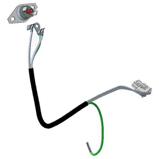 Truma Combi 230V Water Temperature Switch Cable