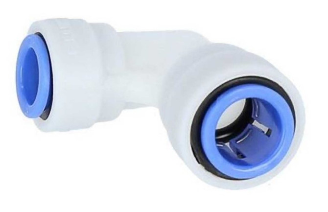 Truma HWS Cold Water Elbow Fitting JG 10 / 12mm