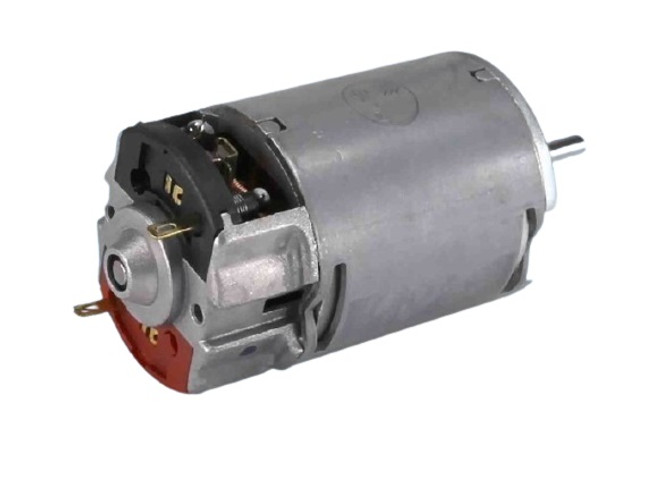 Truma E2400 Motor DC 12V