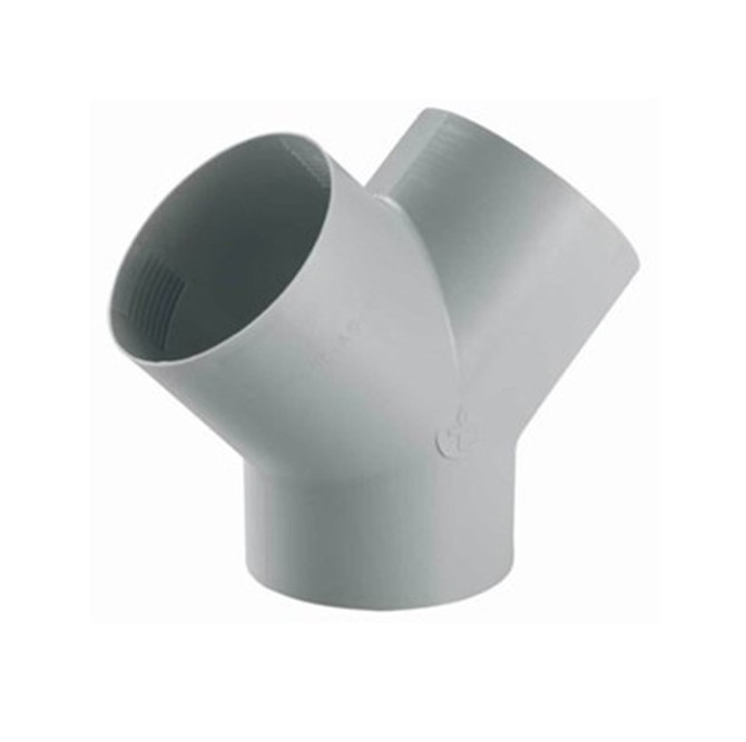 Truma 65mm Ducting Y Connection