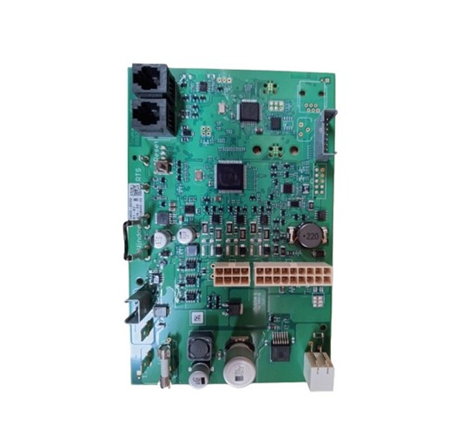 Truma Combi 2E PCB (UK)