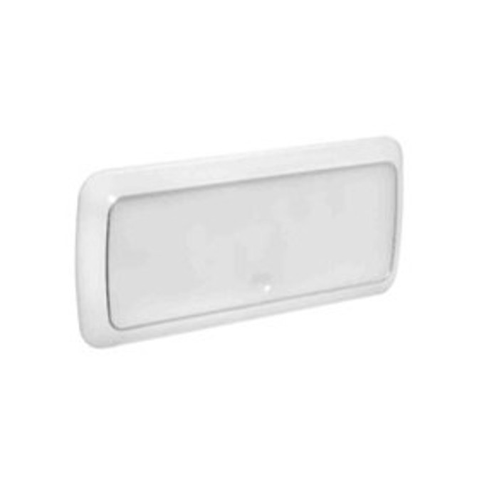 Lamp Interior LED 9-33V Rectangular With Touch Sensor