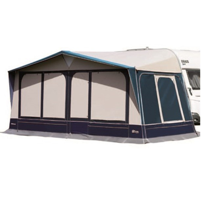 Inaca Mirage 250 Pole Awning