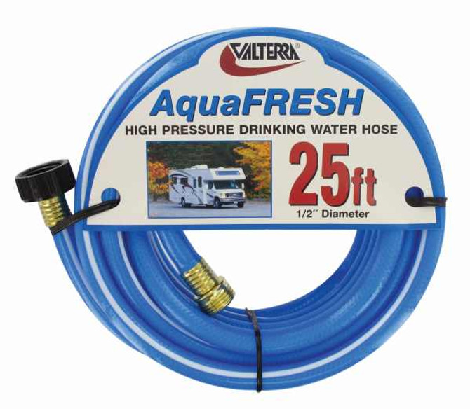 Drinking Water Hose - 25'