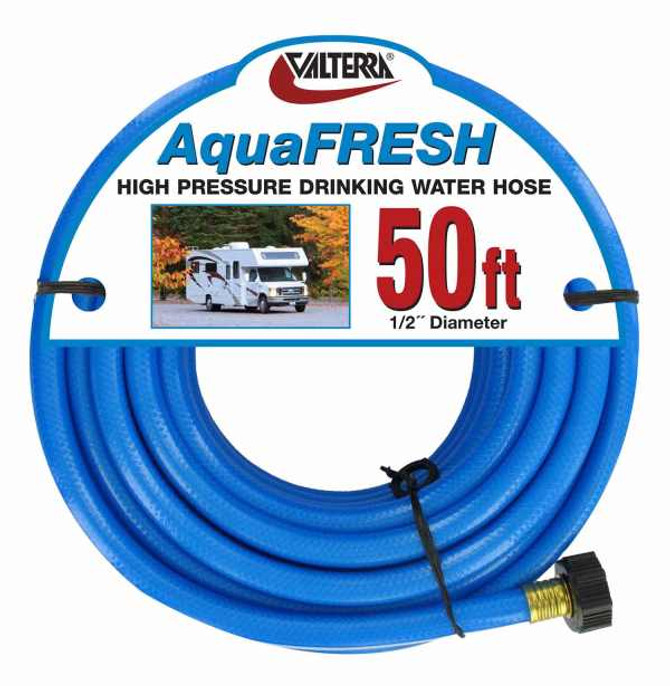 Drinking Water Hose - 50'