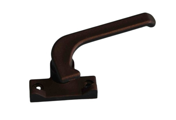 Plastoform Window Latch - Left Hand