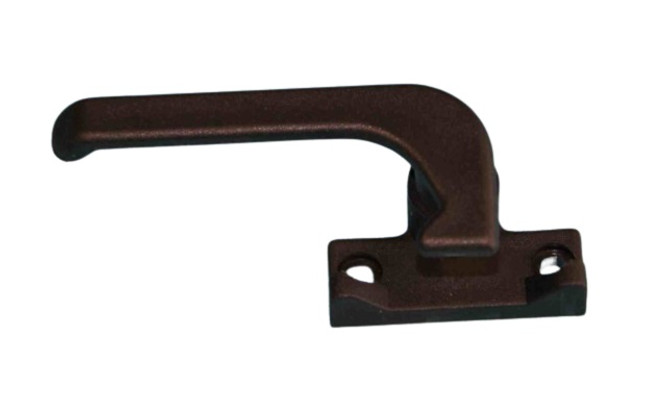 Plastoform Window Latch - Right Hand