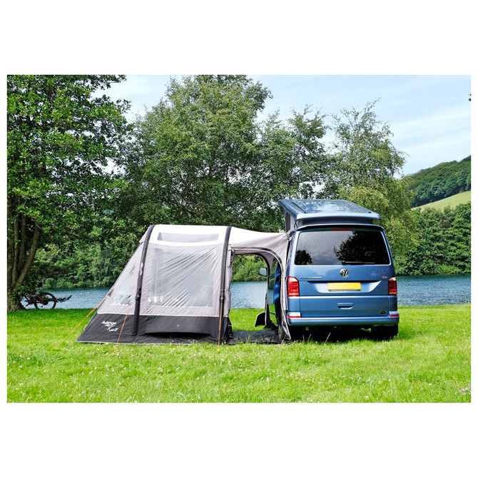 Vango Kela V Low Driveaway Inflatable Awning