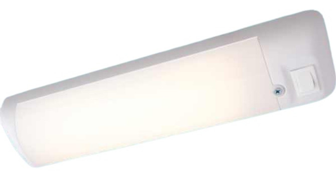 Soft Interior LED 12V White 9SMD