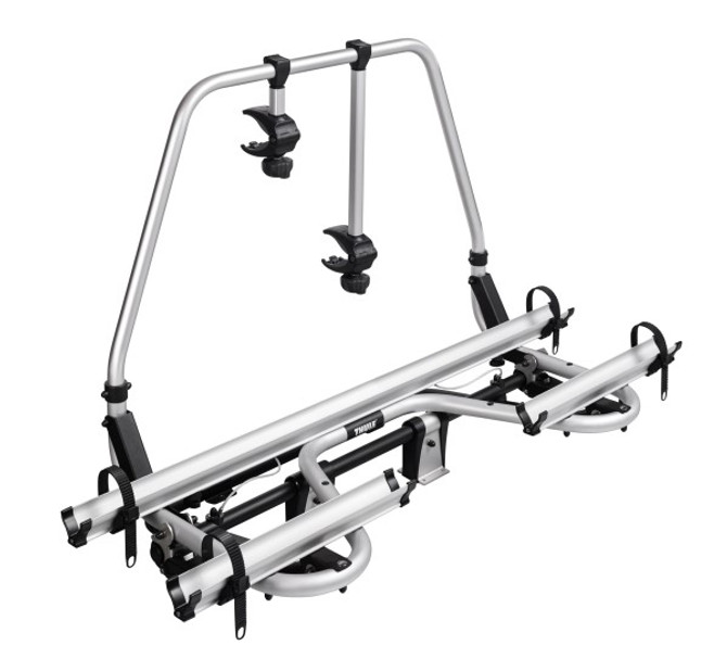 Thule Caravan Superb Bike Rack - Standard Frame