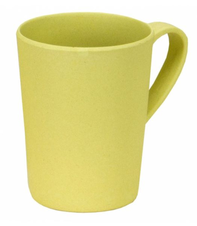 Bamboo Mug - Green