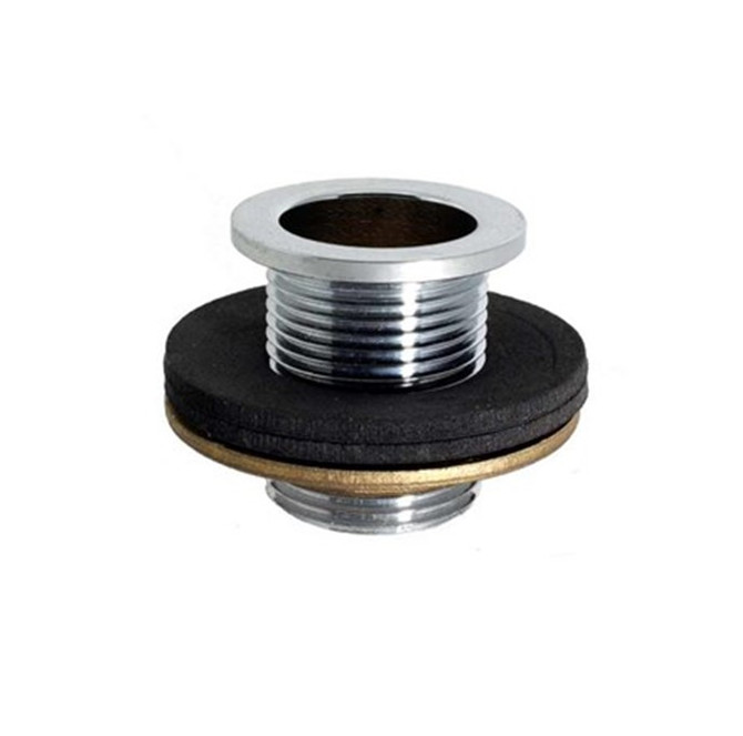 Showerhead Basin Flange