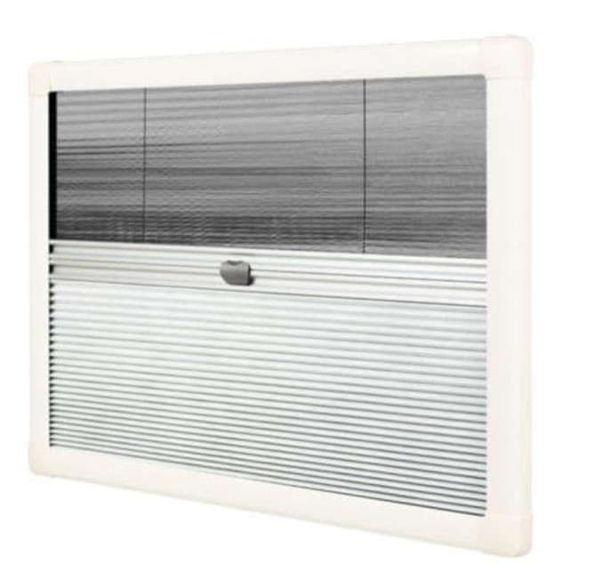 DIY Internal Blind Kit - 1800 x 501mm