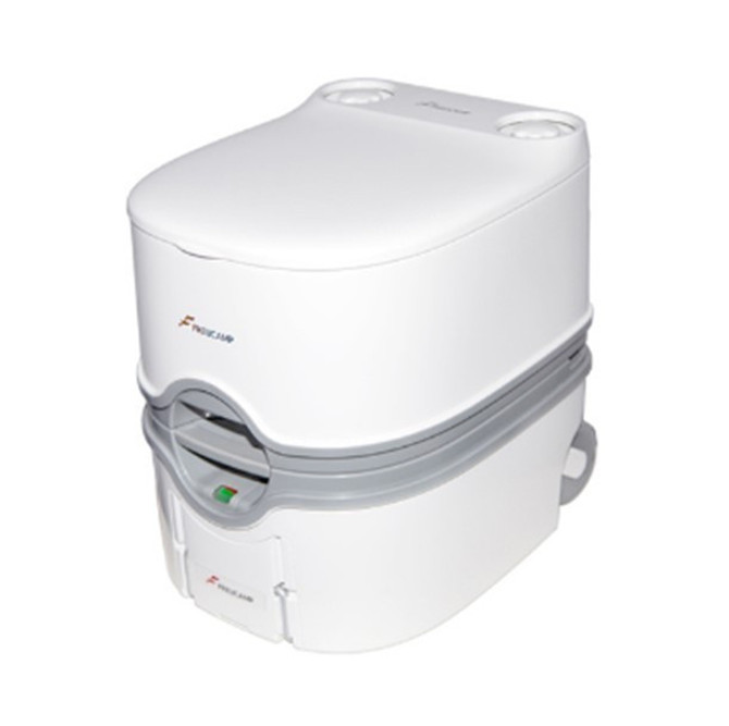 Portable 20L Toilet - Large