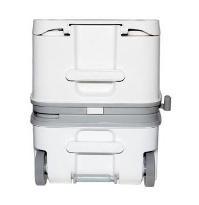 Portable 20L Toilet - Large