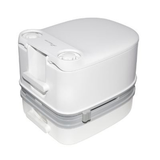 Portable 12L Toilet - Small