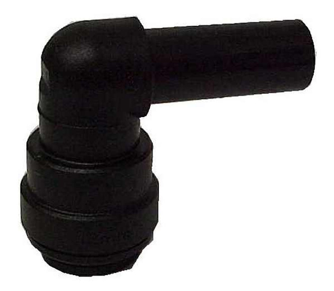 12mm Stem Elbow Water Pipe Connector JG