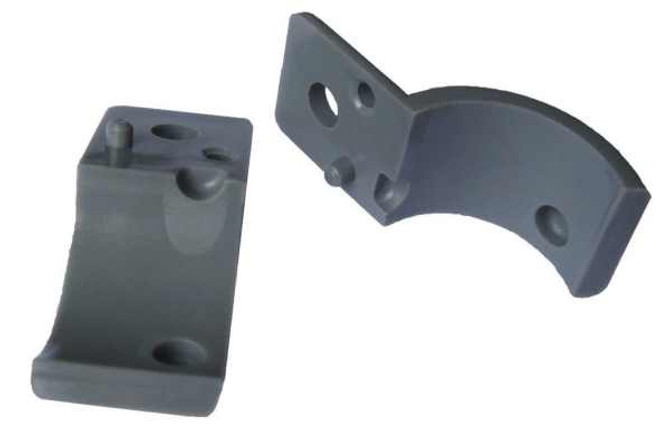 28mm Drain Tap Support Bracket