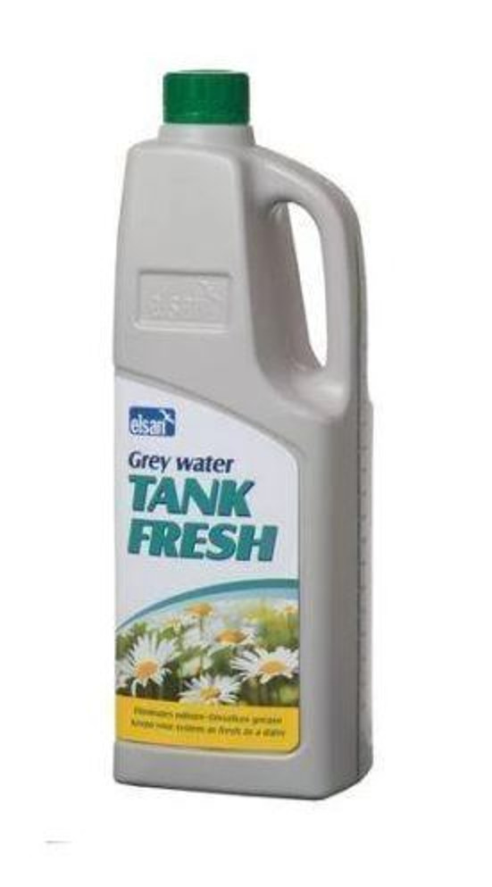 Elsan Grey Water Tank Freshener - 2 Litre