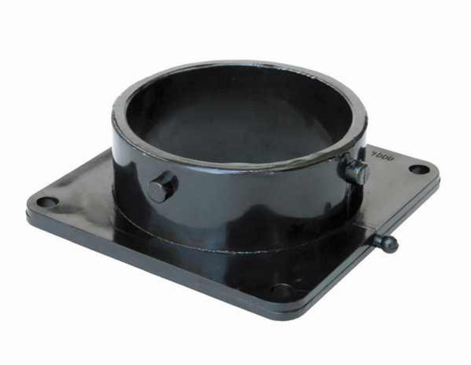 Valterra 3" Dump Flange With Lugs